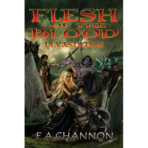 Flesh of the Blood Devastation