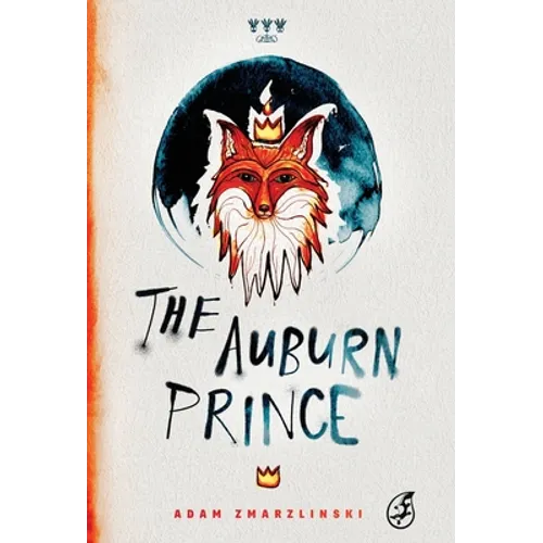 The Auburn Prince