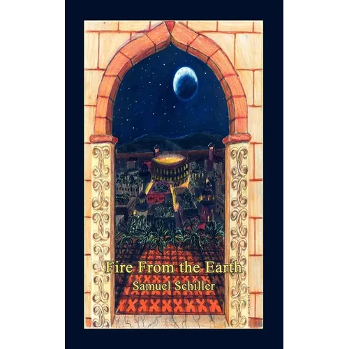 Fire from the Earth