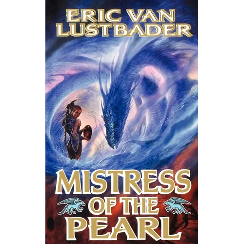 Mistress of the Pearl