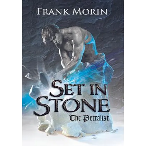 Set in Stone