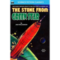The Stone from the Green Star