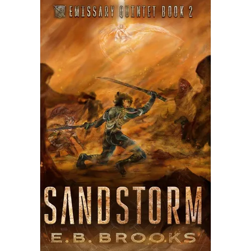 Sandstorm
