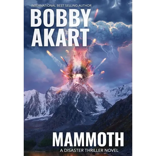 Mammoth: A Disaster Thriller