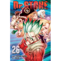Dr. Stone, Vol. 26