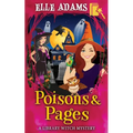 Poisons & Pages