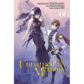 Unnamed Memory, Vol. 6 (Manga): Volume 6