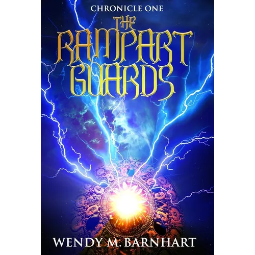 The Rampart Guards: Chronicle One in the Adventures of Jason Lex