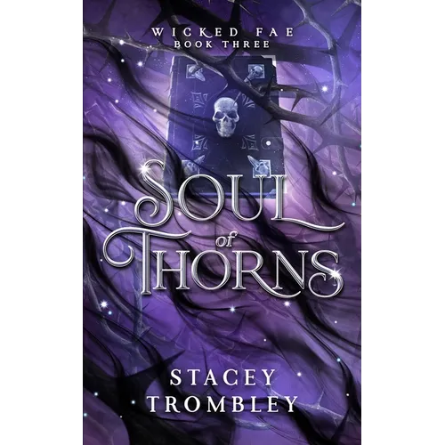 Soul of Thorns
