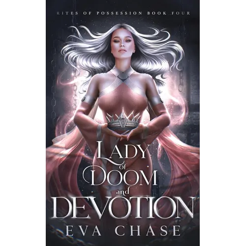 Lady of Doom and Devotion