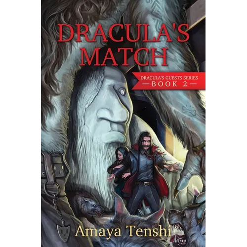 Dracula's Match