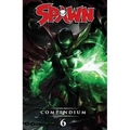 Spawn Compendium Volume 6 Color Edition