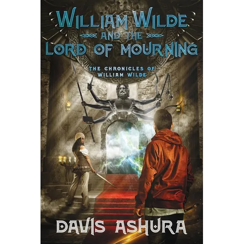 William Wilde and the Lord of Mourning