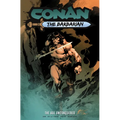 Conan the Barbarian: The Age Unconquered Vol.3