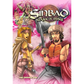 Sinbad Rogue of Mars: The Chosen One