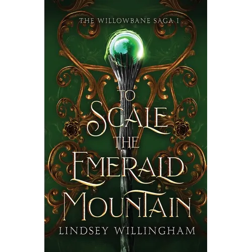 To Scale the Emerald Mountain