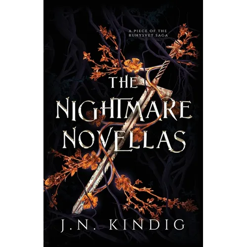 The Nightmare Novellas
