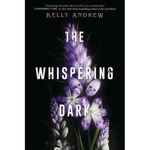 The Whispering Dark