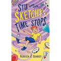 Stu and the Sketchy Time Stops