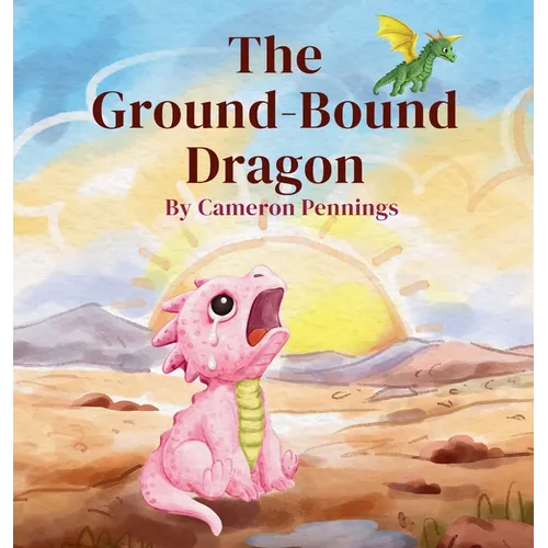 The Ground-Bound Dragon