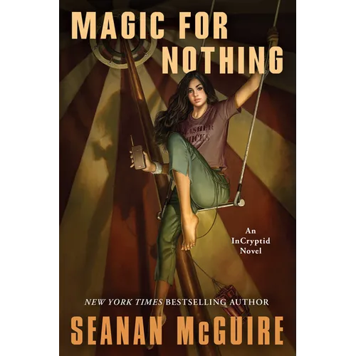 Magic for Nothing