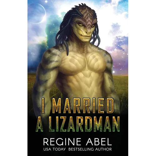 I Married A Lizardman