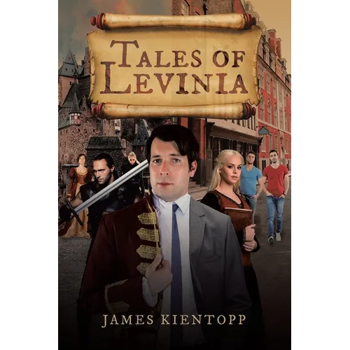Tales of Levinia