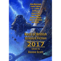 Best of British Science Fiction 2017