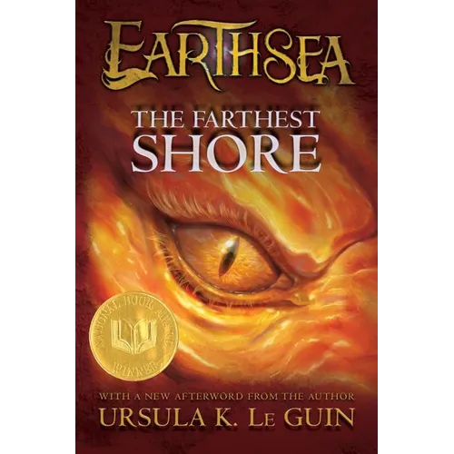 The Farthest Shore