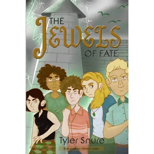 The Jewels of Fate