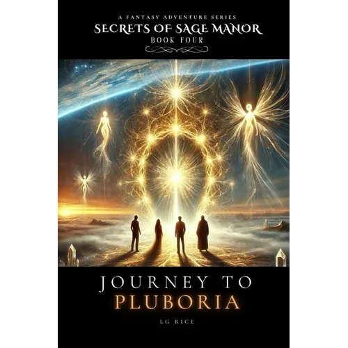 Journey To Pluboria