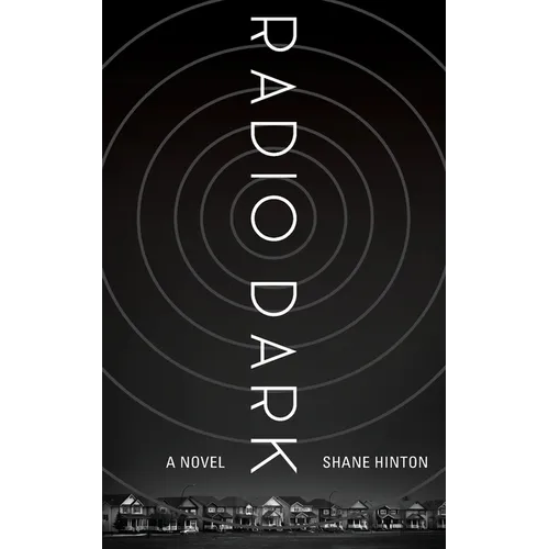 Radio Dark