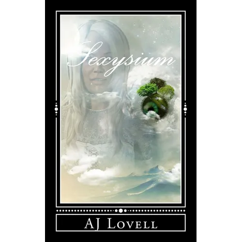 Sexysium: A Supernatural Love Story