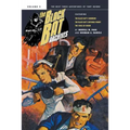 The Black Bat Archives, Volume 5