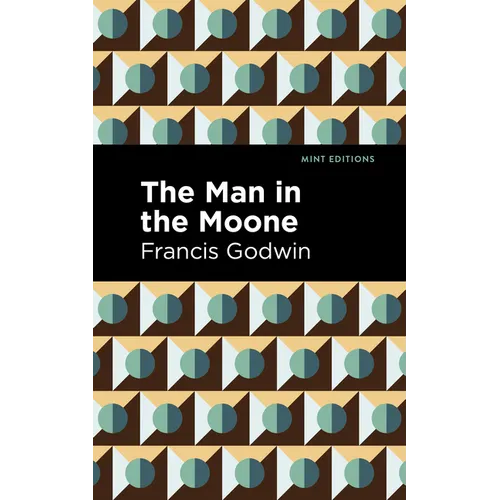 The Man in the Moone