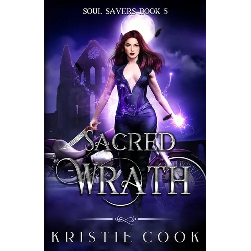 Sacred Wrath