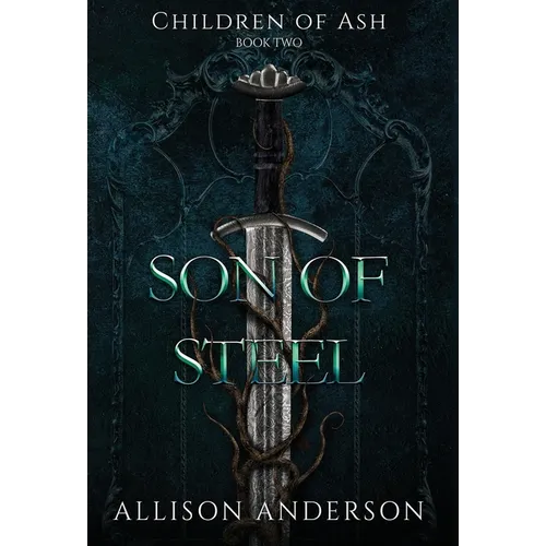 Son of Steel