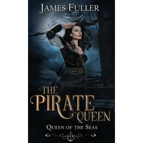 Queen of the Seas