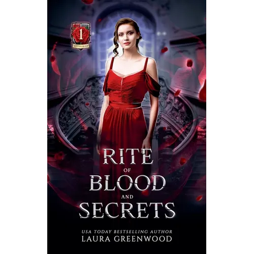 Rite Of Blood And Secrets