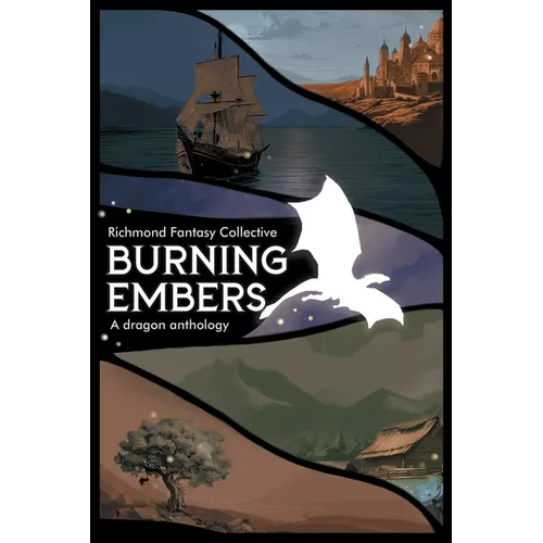 Burning Embers