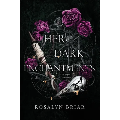 Her Dark Enchantments