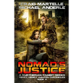 Nomad's Justice: A Kurtherian Gambit Series