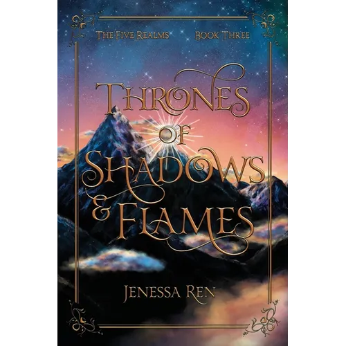 Thrones Of Shadows And Flames