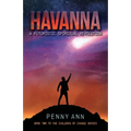 Havanna: A Futuristic Spiritual Revolution