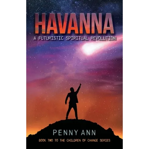 Havanna: A Futuristic Spiritual Revolution