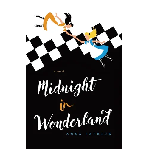 Midnight in Wonderland