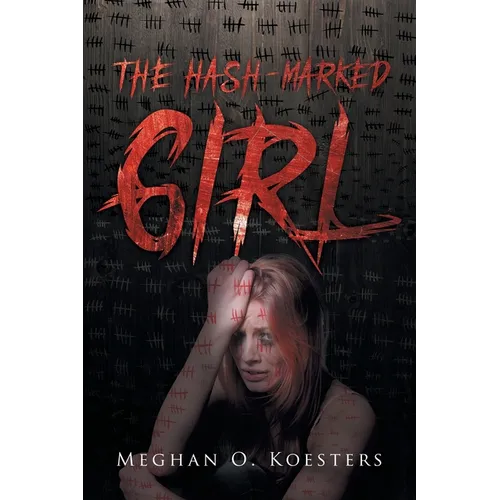 The Hash-Marked Girl