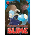 That Time I Got Reincarnated as a Slime 5