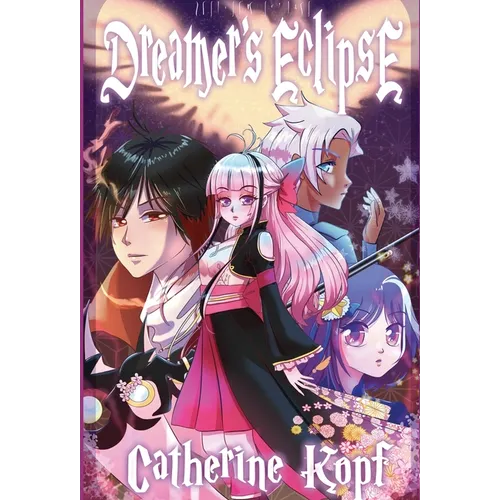 Dreamer's Eclipse