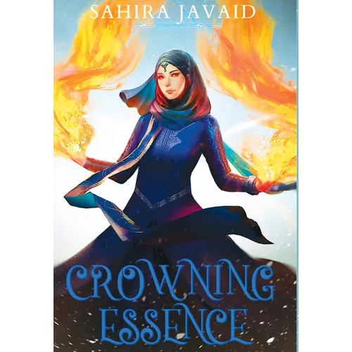 Crowning Essence - Hardcover